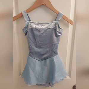 Figure Skating dress